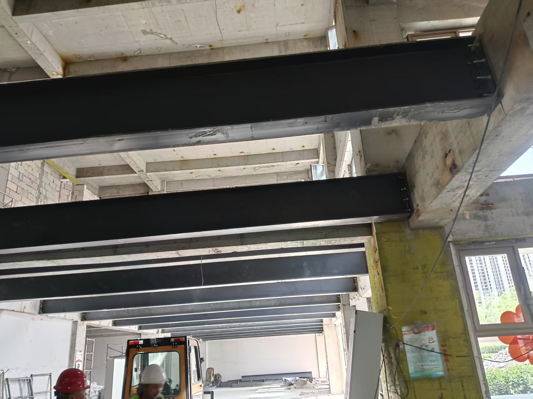 華潤(rùn)二十四城A地塊13樓改造工程