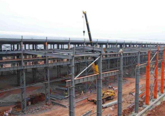 對于房屋的質量我們應該如何來保障 對于鋼結構的房屋是不是應該更加重視呢