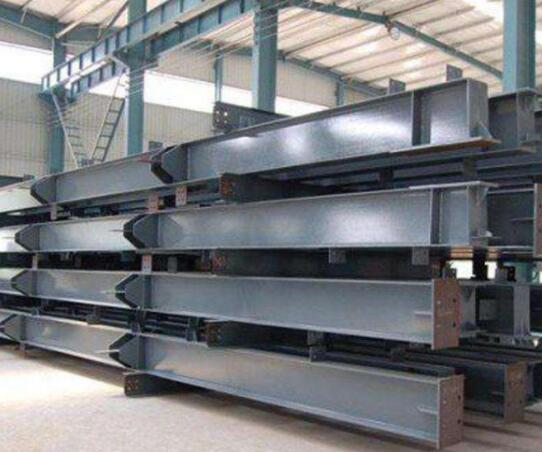 哪些不為人知的深層次的鋼結構建筑的加工注意事項