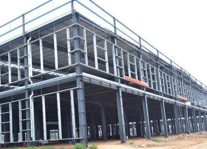 關(guān)于鋼結(jié)構(gòu)的技術(shù)問(wèn)題，我們一起來(lái)看看吧