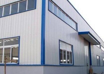 蘭州鋼結構工程是如何來建造的？