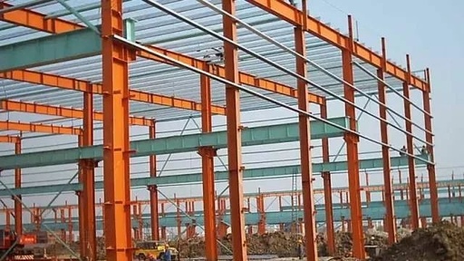 鋼結構產品安裝的要點有哪些呢