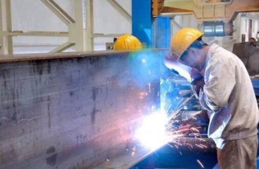 鋼結構產品具體是怎么樣來檢測的