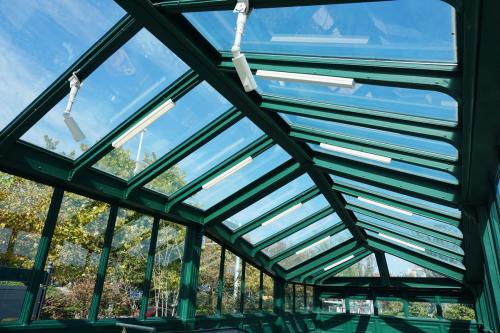 蘭州鋼結(jié)構(gòu)工程