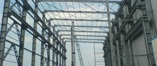 裝配式鋼結構建筑產品 總體設計的主要內容和方法