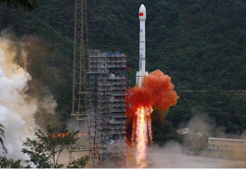 北斗**組網(wǎng)發(fā)射成功收官！.后一顆組網(wǎng)衛(wèi)星順利升空