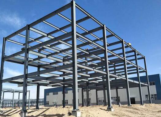 關于鋼結構行業的未來發展趨勢是怎么樣的呢