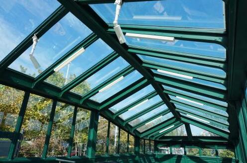 鋼結構工程有什么好處？