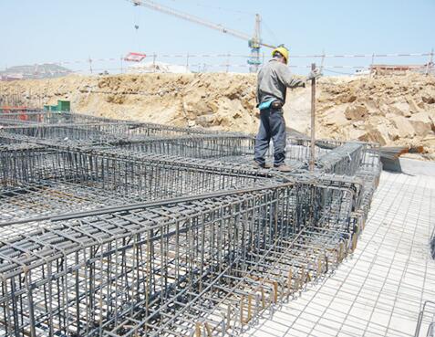 鋼結構工程基礎知識解讀