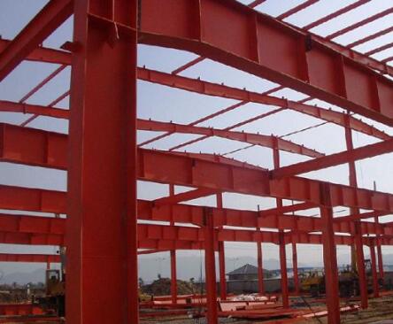 現在來看鋼結構廠房具有的主要價值體現在哪里