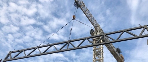 露天放置的鋼結構產品如何來進行防腐操作呢？