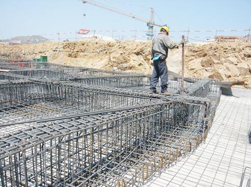 鋼結構工程施工注意事項：鋼結構工程使用小細節